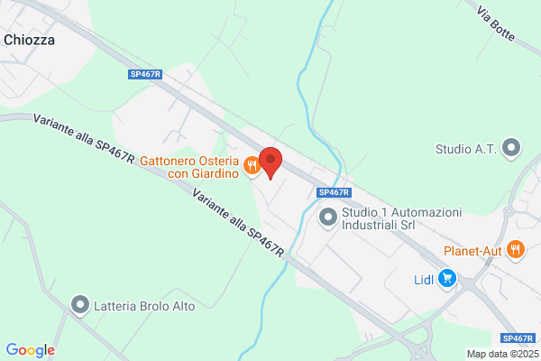 Rivoira S.P.A.