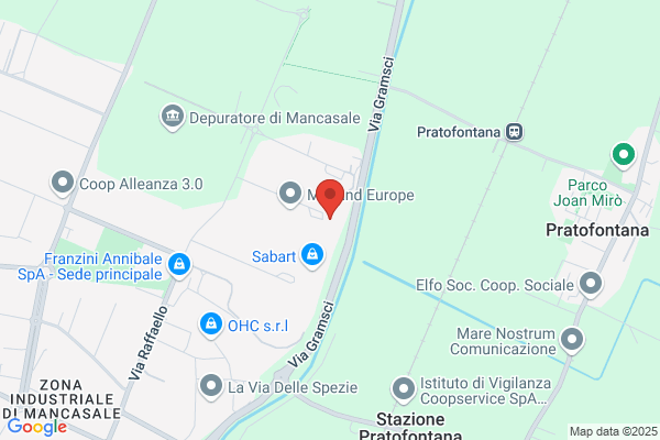 Scat Punti Vendita (S.P.A.)