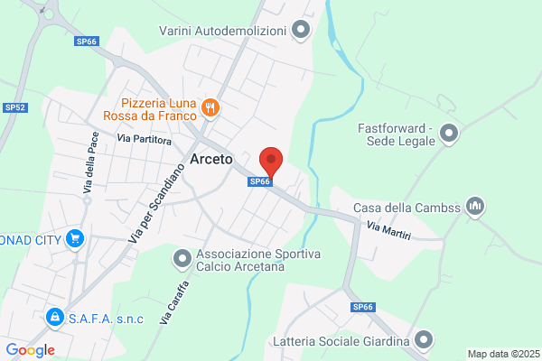 Scuola Materna Parrocchiale