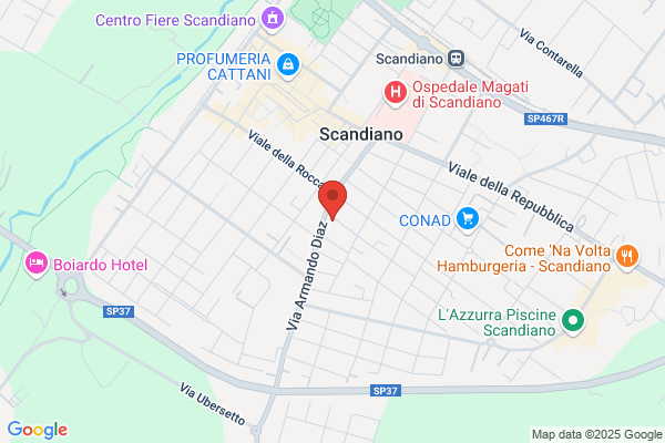 Pizzeria Smeraldo S.N.C.