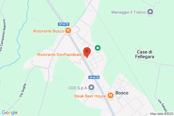 Ristorante Pizzeria Ideale