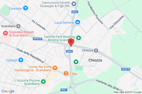 Ristorante Pizzeria Maremonti