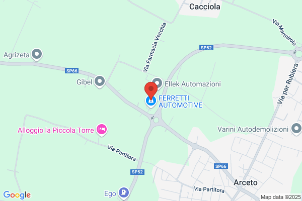 Nuova Termoidraulica Sazzi Ameli & C (S.N.C.)
