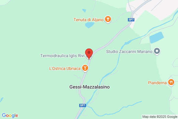 Termoidraulica Rivi Dei F.Lli Rivi E C.