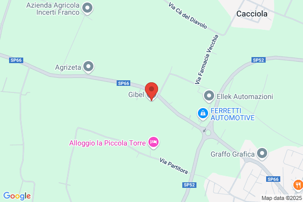 Gibel