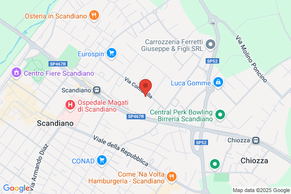 Scandiano Impianti Srl