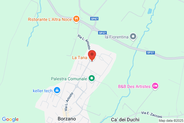 La Tana