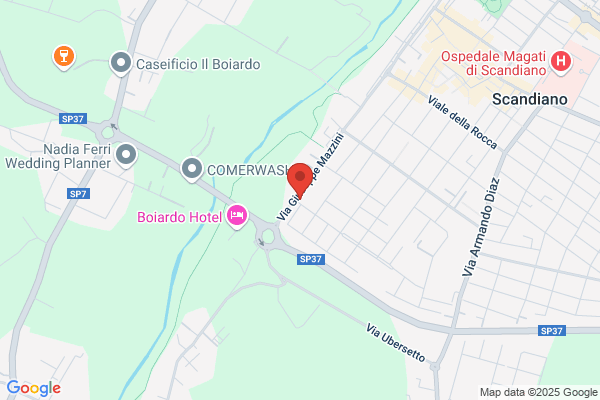 Pizzeria Friggitoria L'Acquolina