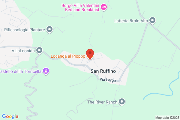 Pizzeria Ristorante Al Pioppo