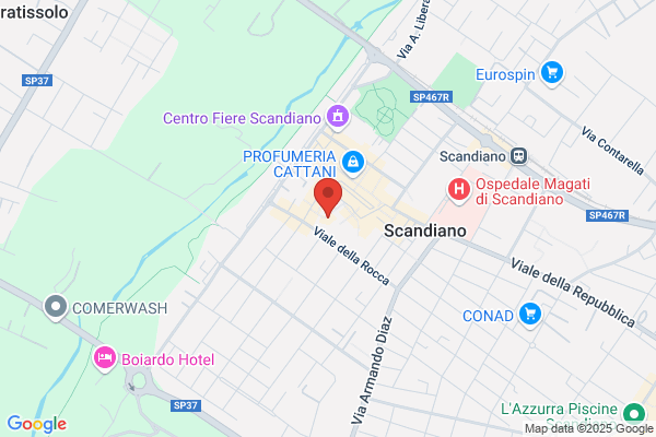 Ristorante Al Portone