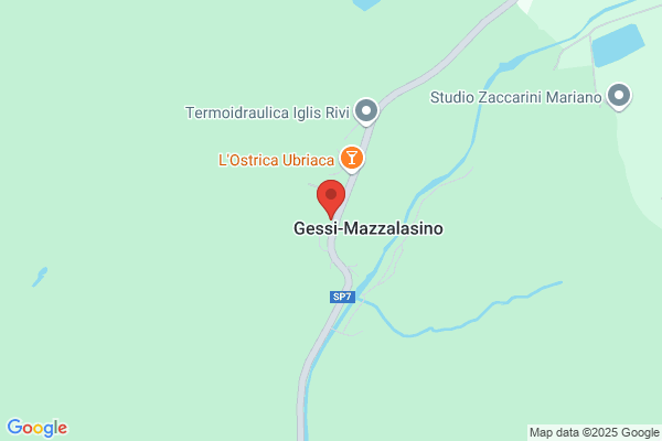 Ristorante Mazzalasino