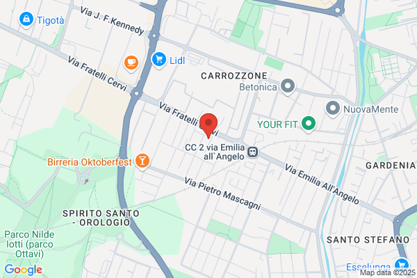 Ristorante Pizzeria Pietra Di Luna (S.N.C.)