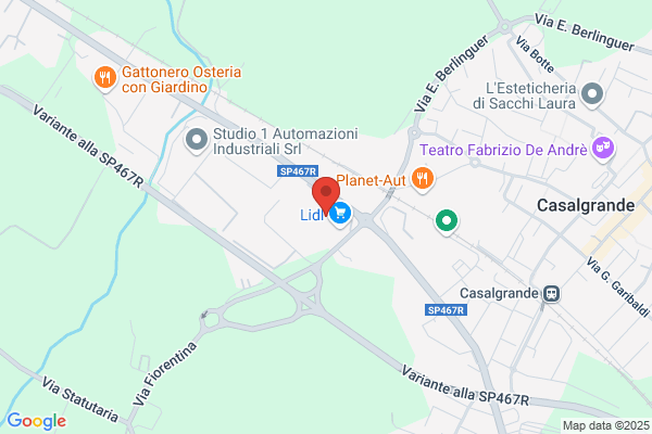 Ristorante Taste Cinese Giapponese