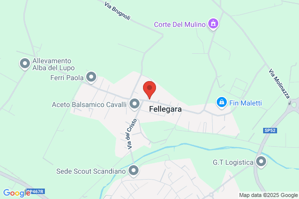 Torreggiani alessandro