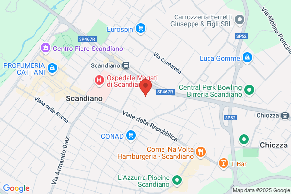 Lavanderia 1 H Clean (S.N.C.)