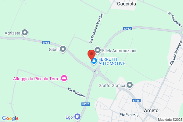 Gambarelli Impianti S.R.L.