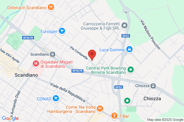 Errezeta Engineering Di Riva Werther E Zambelli augusto s.A.S.