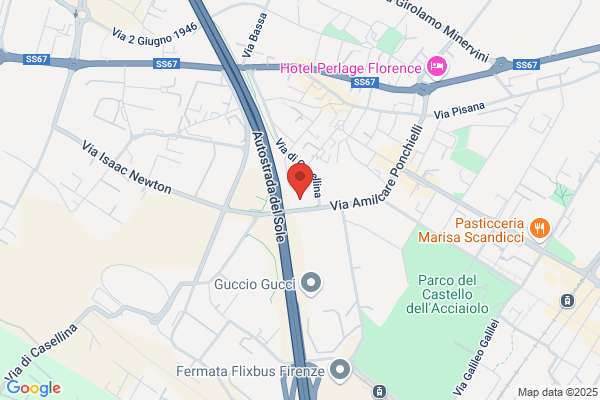 Gme Centro Revisioni