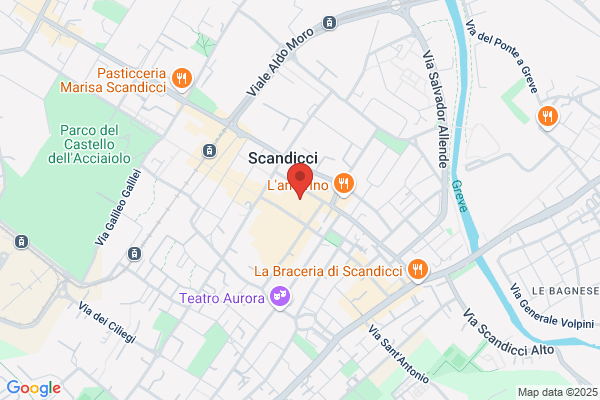Market 5 Di Frastagli E.C Sas