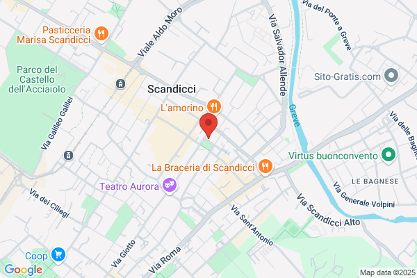 Santini S.R.L.