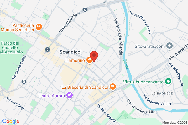 Sconcerti marco