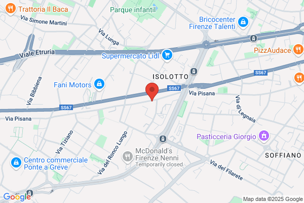 Immobiliare Dei Pini