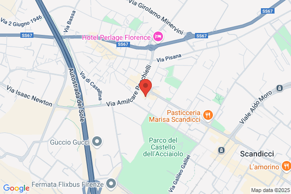 Motus Vivendi Srl