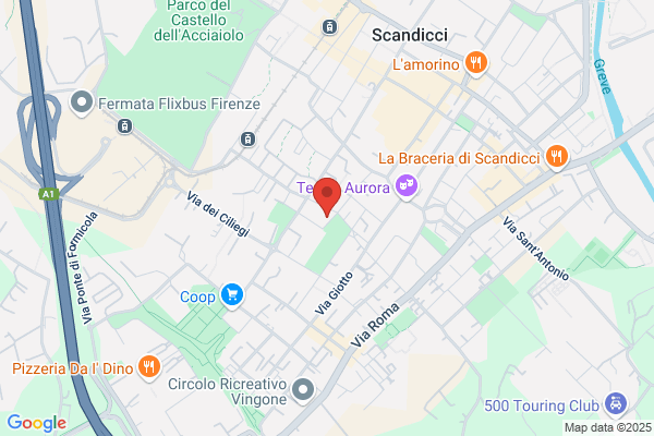 Ambulatorio Veterinario Dott. Bertani E Dott. Gentile