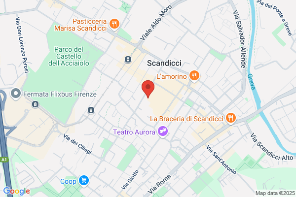 Studio Medico Veterinario Associato Dr.Fortuna Dr.Chiari