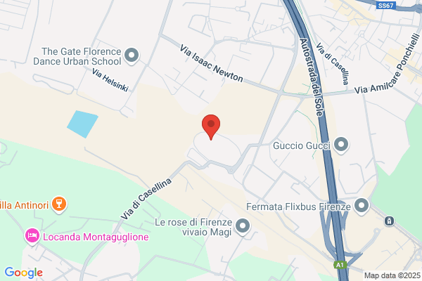Forasassi Gino