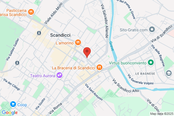 Nuova Mobili Signo Srl