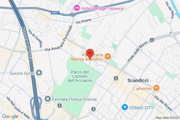 Scuole Pubbliche