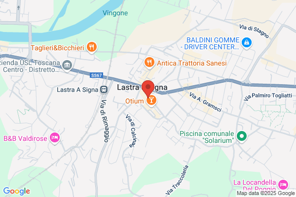 ITALIANA ASSICURAZIONI Lastra a Signa