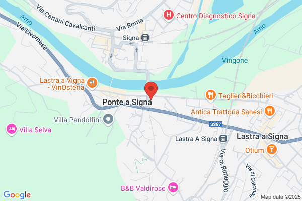 Reale Mutua Agenzia di Lastra a Signa Cintolesi Elena E Giovanni Sas
