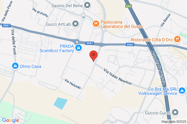 Service Assicurazioni Di Ciullini Marco