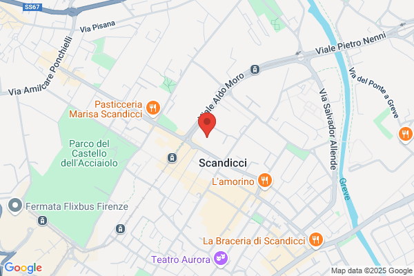 Sicar S.P.A.