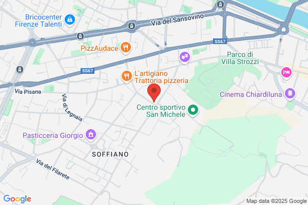 Sforza antonio (Avv.)