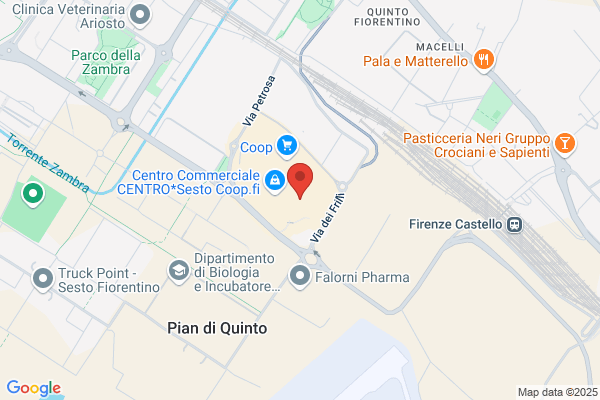 Mondoscarpa Srl