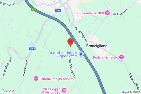 Francioni Romano