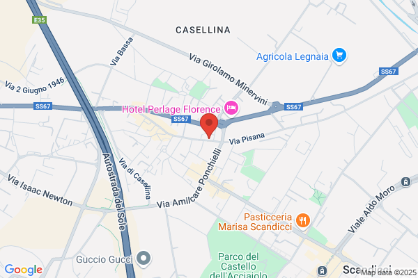 Grilli Claudio