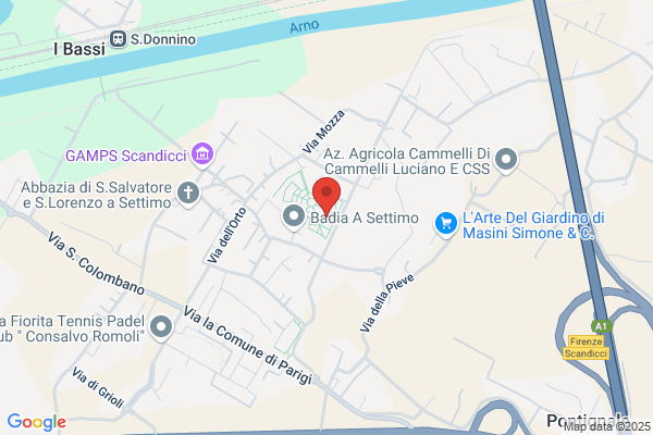 Heppoi Piccola Societa Coop.A R.L.