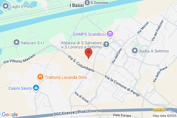 La Badia Srl
