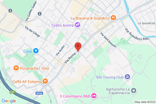 Matteuzzi tiziana
