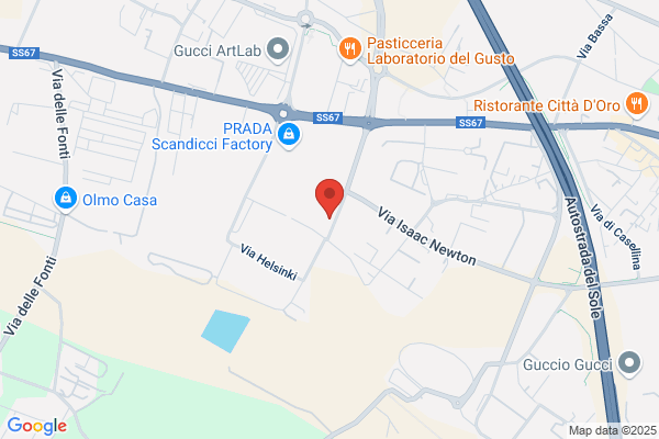 Md Pelletterie Srl