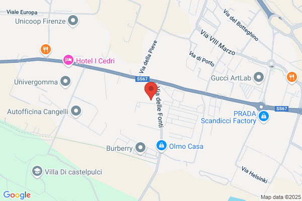Pelletteria Dany Di Lamonea Roberto & C. snc