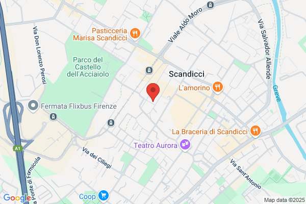 Francioni Luca