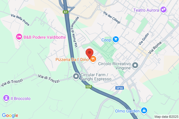 Scuola Del Fiume - Centro Studi Wushu italiano