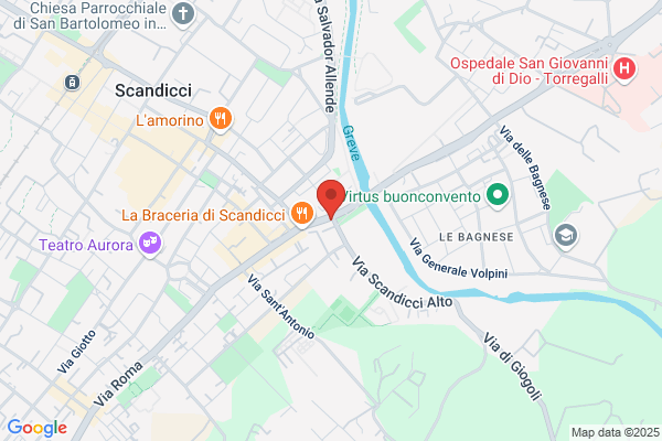 Foto Ottica Giglio Di Farsetti Vittoriano