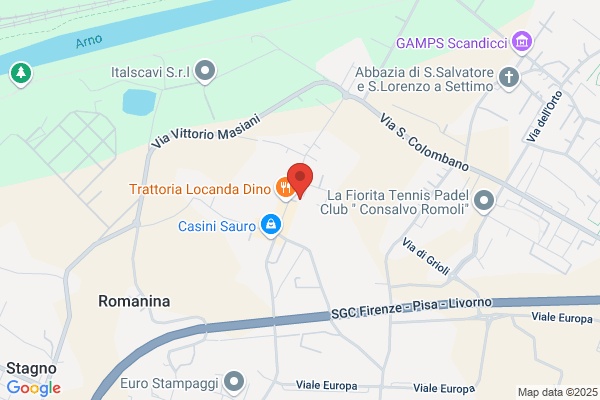 Parrocchia San Colombano A Settimo