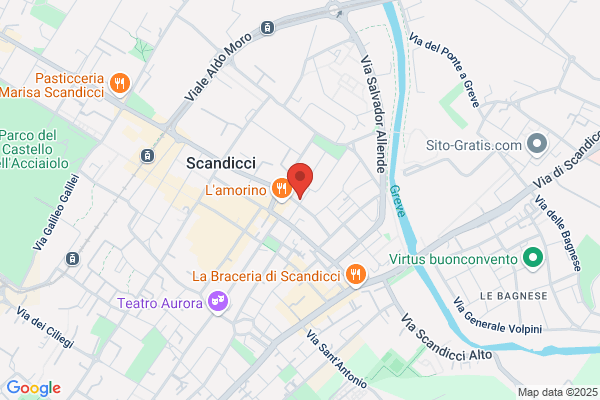 Fisichella E Falchetti Snc